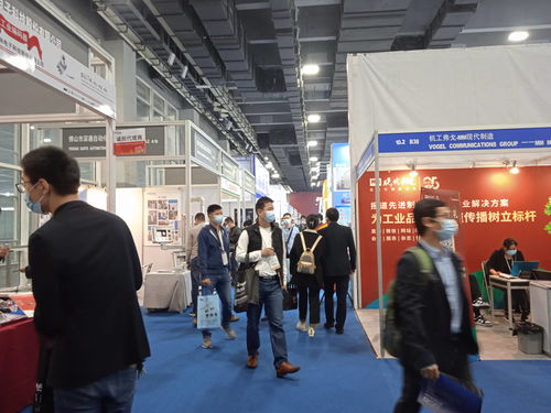 2022廣州國(guó)際工廠維護(hù)技術(shù)及設(shè)備展覽會(huì) 引領(lǐng)工業(yè)智能化升級(jí)，麗榮會(huì)務(wù)會(huì)展服務(wù)助您高效預(yù)報(bào)名